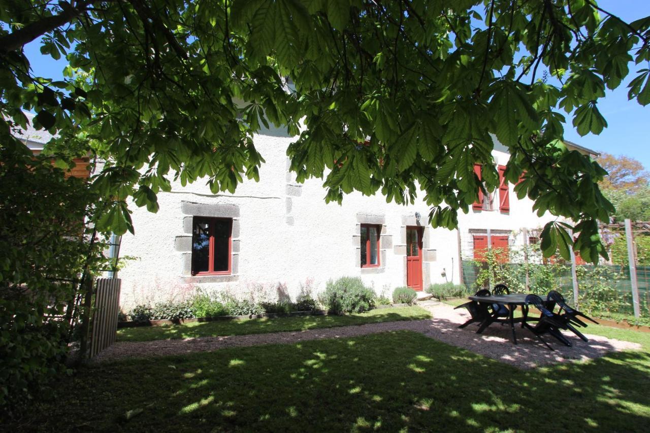 Espinasse Lava Lodge מראה חיצוני תמונה