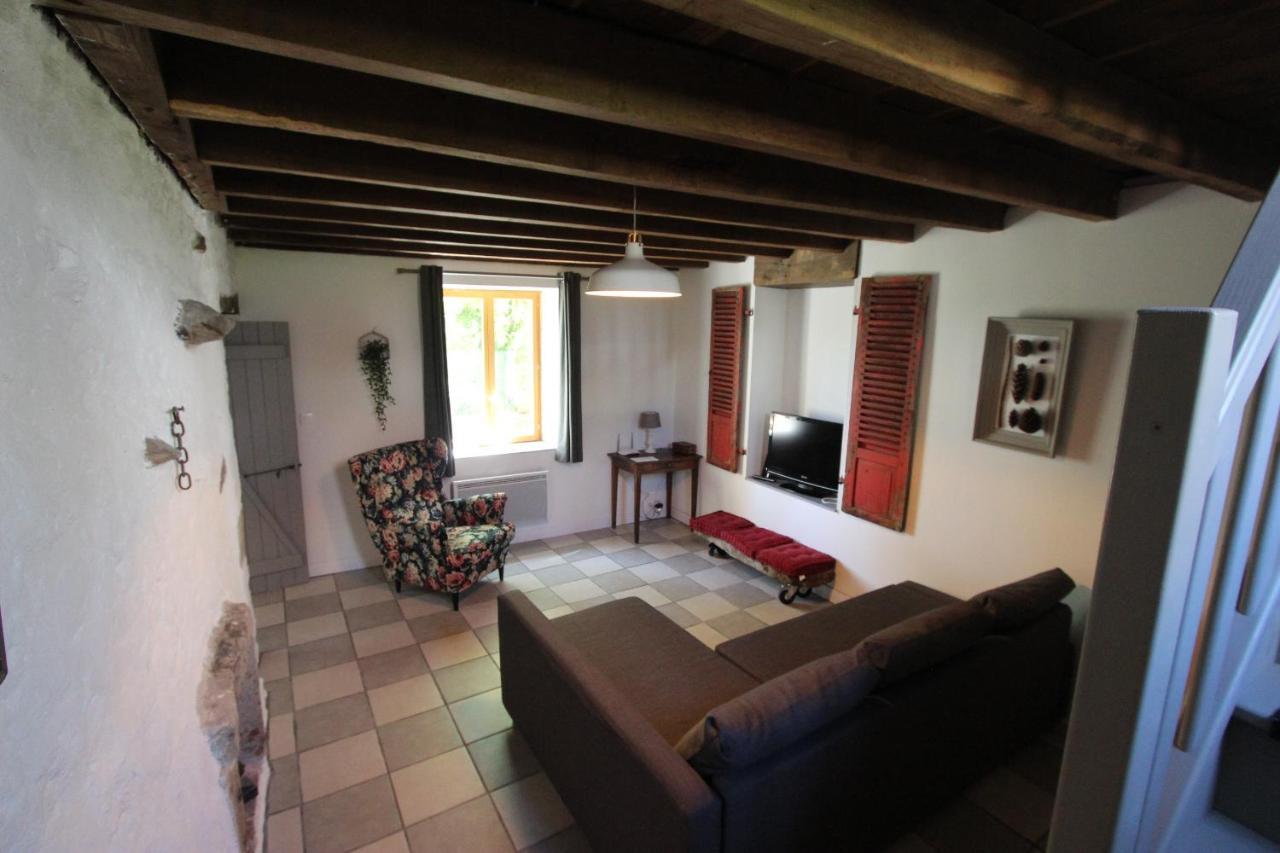 Espinasse Lava Lodge מראה חיצוני תמונה