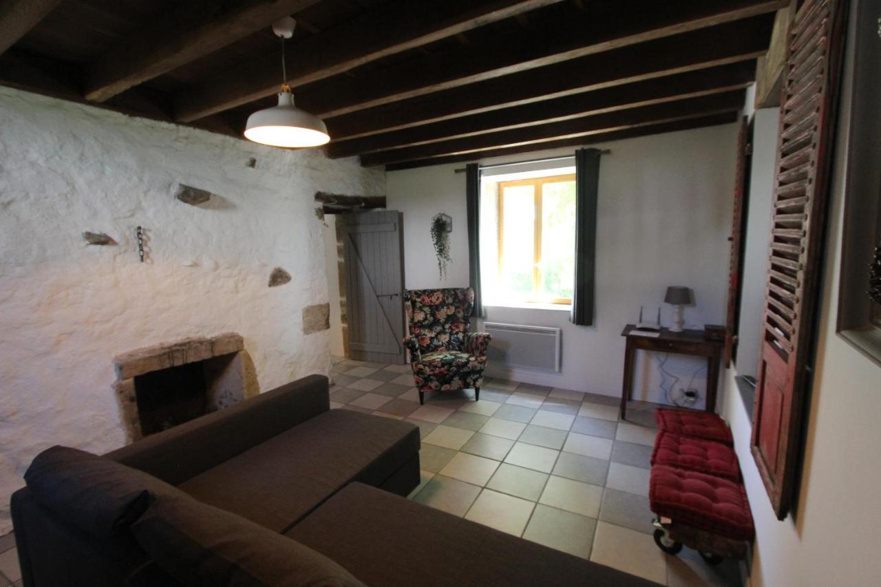 Espinasse Lava Lodge מראה חיצוני תמונה