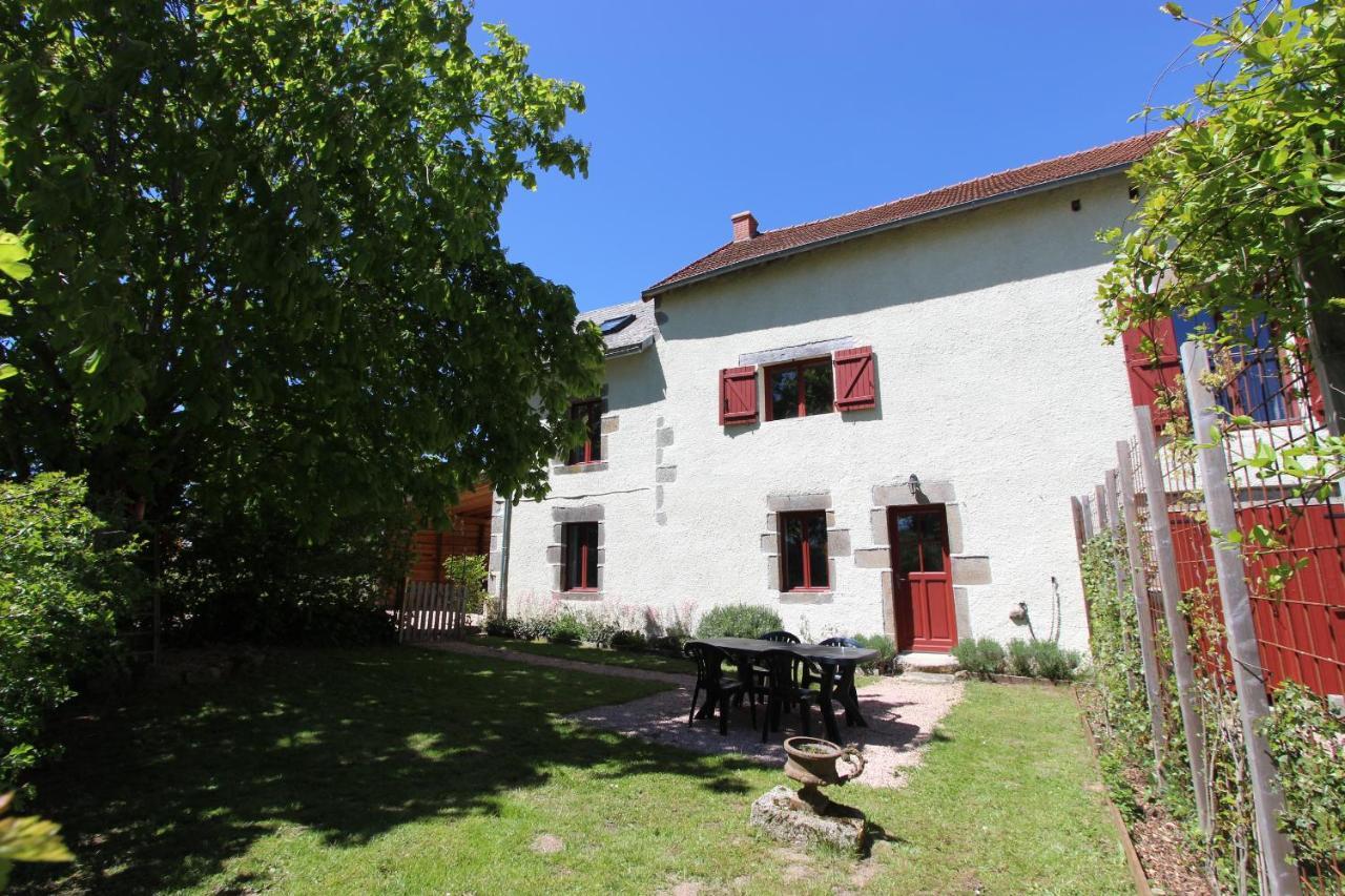 Espinasse Lava Lodge מראה חיצוני תמונה