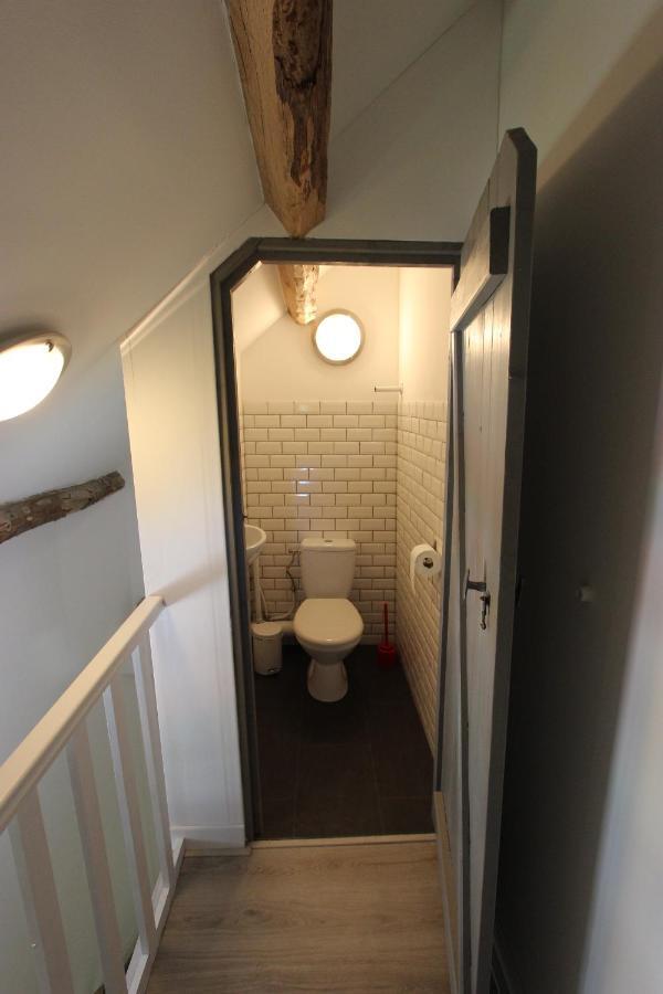 Espinasse Lava Lodge מראה חיצוני תמונה